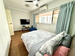 Blk 140 Bukit Batok Street 11 (Bukit Batok), HDB Executive #496609551